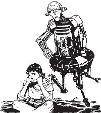 Milo und Carter - Illustriert von David M. Buisán