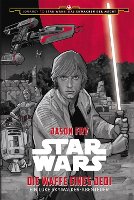 Die Waffen eines Jedi Cover