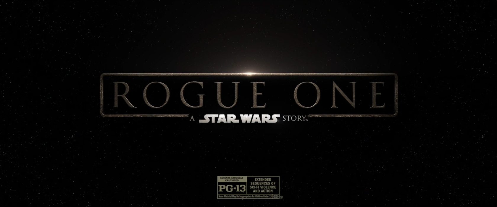 Altersfreigabe von Rogue One