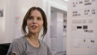 Making-of-Featurette zu Rogue One – A Star Wars Story