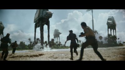 Mal wieder ein neuer TV-Spot