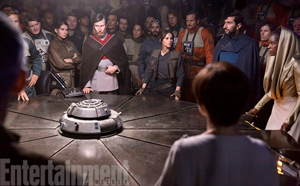 Rogue One