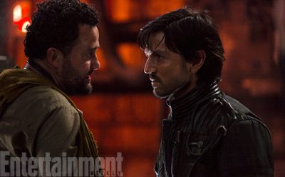 14 neue Bilder aus Rogue One