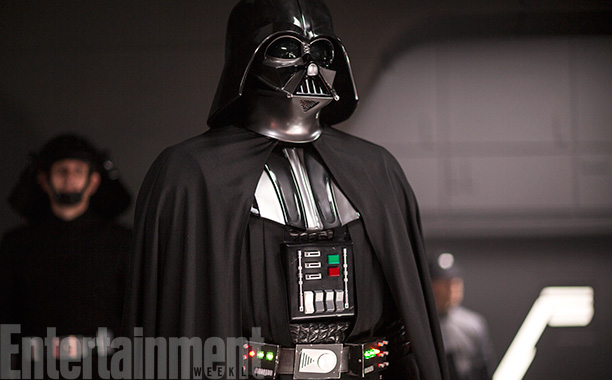 Rogue One