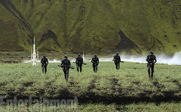 Rogue One