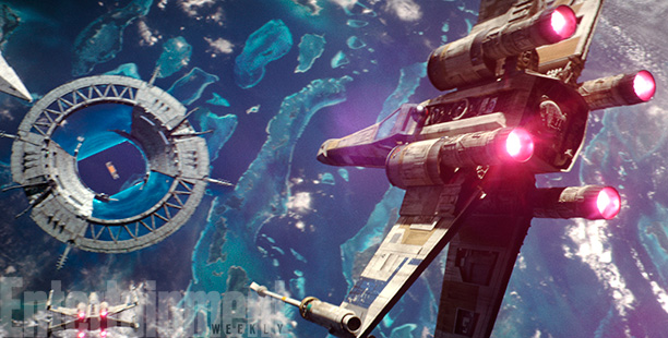 Rogue One