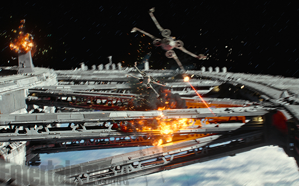 Rogue One