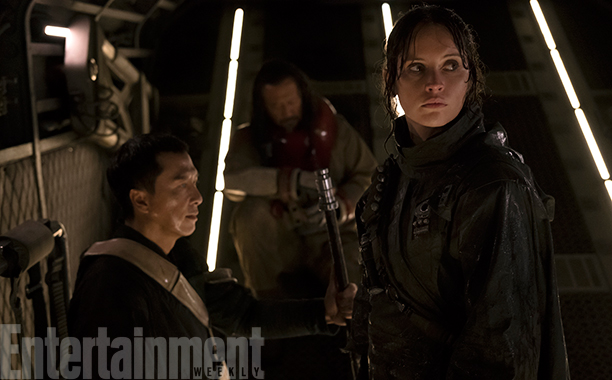 Rogue One