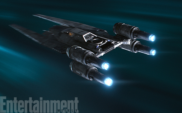 Rogue One