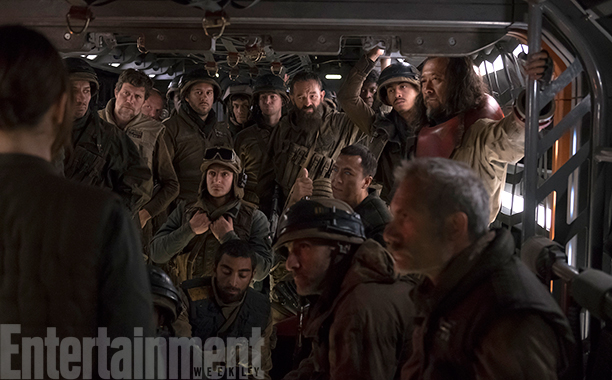 Rogue One