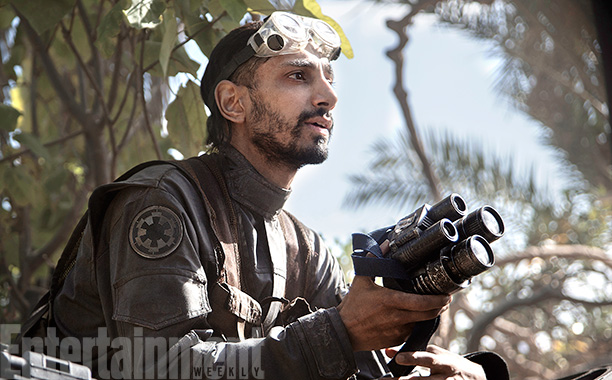 Rogue One