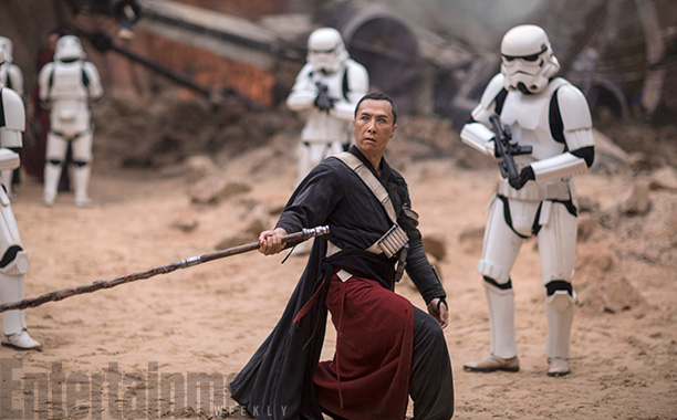 Rogue One