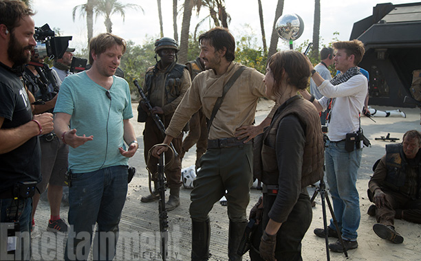 Rogue One
