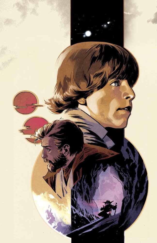 Star Wars #28 - Cover