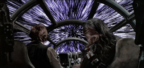 Star Wars: Auf zu neuen Ufern?