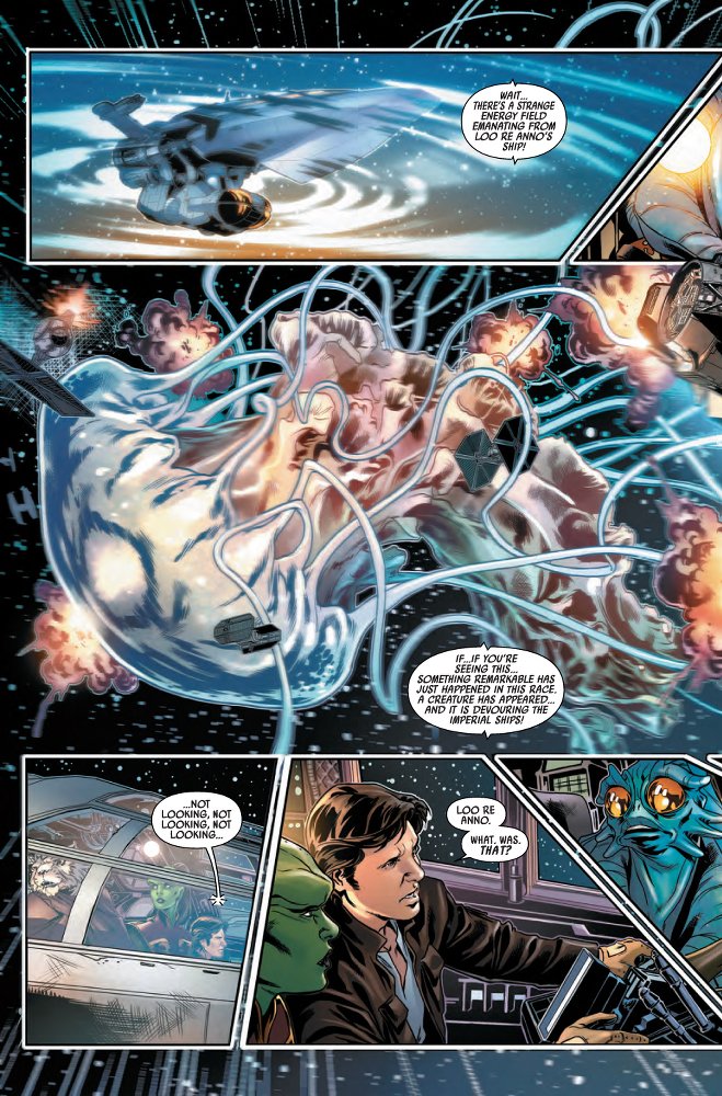 Han Solo #5 - Vorschau Seite 2