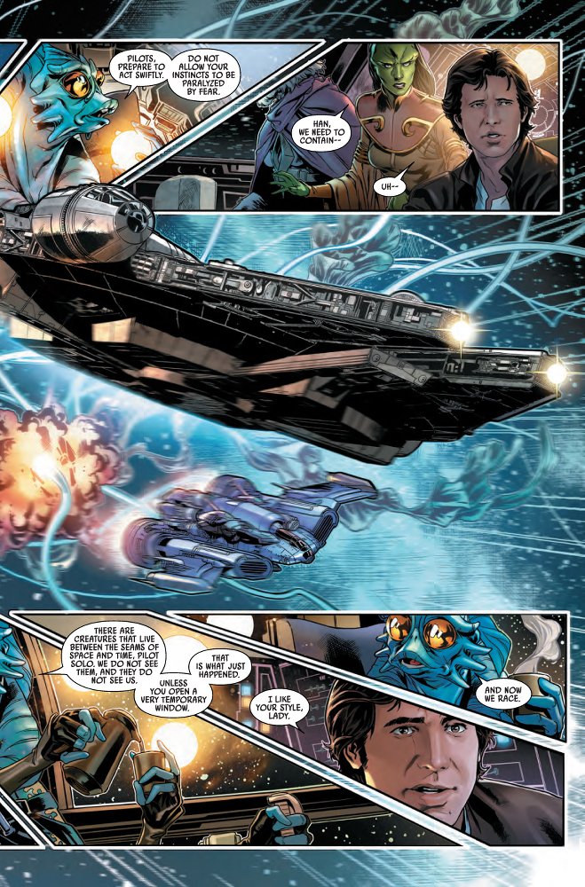 Han Solo #5 - Vorschau Seite 3