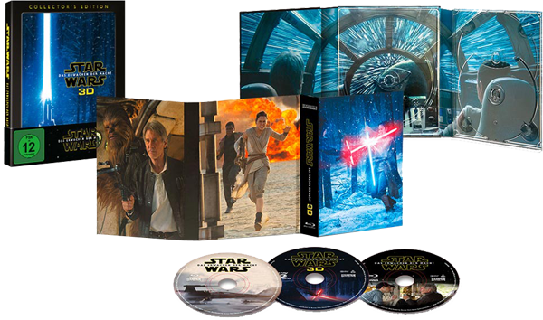 Collector's Edition