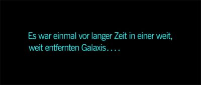 So beginnt Rogue One – Einige Details von der Promotour
