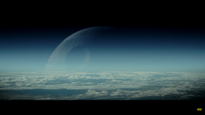 Erster deutscher TV-Clip zu Rogue One veröffentlicht