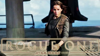 Rogue One: Drei neue deutsche Werbeclips