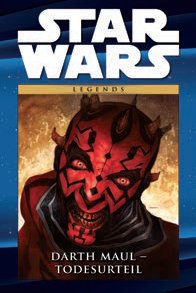 Star-Wars-Comic-Kollektion Band 11 - Cover