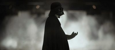 Neuigkeiten zum Rogue One-Kartenvorverkauf