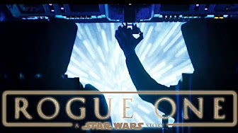 Rogue One: Noch ein deutscher TV-Spot