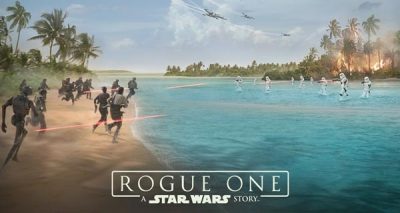 Besucht Jedha virtuell in 360 Grad