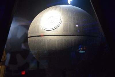 Große Bildergalerie zu Rogue One