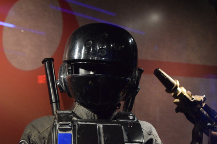 Rogue One - Kostüme & Requisiten