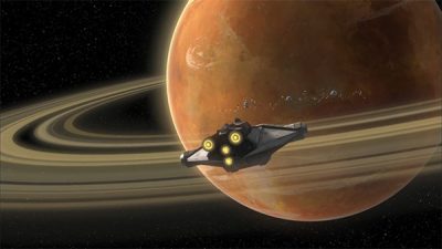 Ghosts of Geonosis – Ein neuer Star Wars Rebels-Zweiteiler