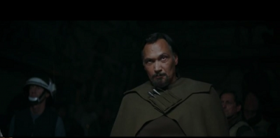 Wieder ein neuer Ausschnitt aus Rogue One