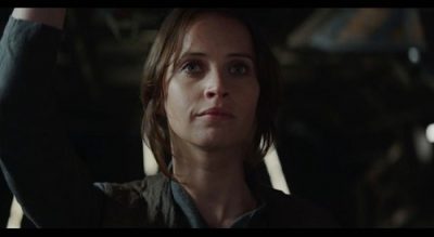 Ein neues Rogue One-Featurette