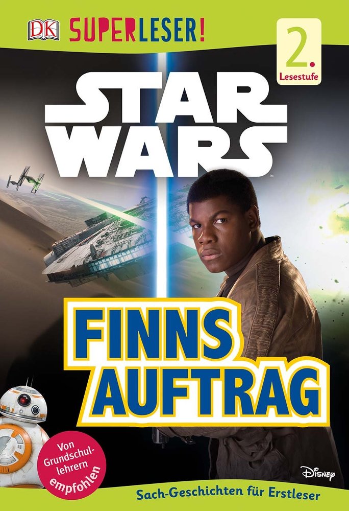 Finns Auftrag - Cover