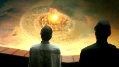 Noch Lust auf zwei neue TV-Spots?