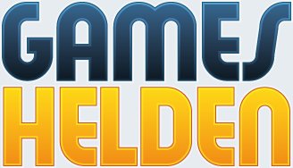 GamesHelden Logo