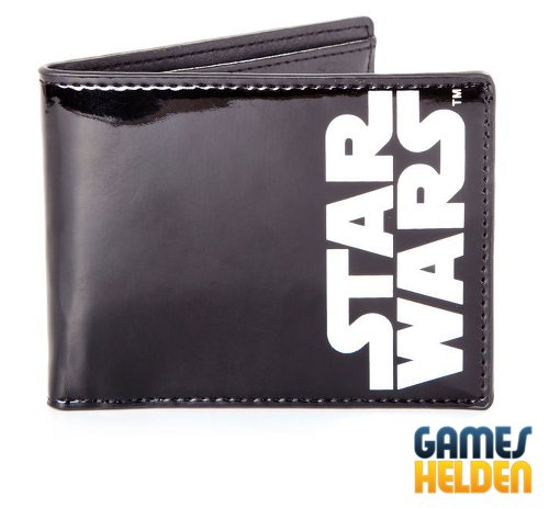 Star Wars Geldbörse