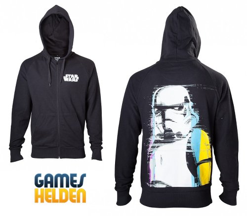 Stormtrooper Hoodie