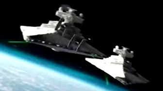 Fünf neue Clips zu Rogue One: Drei neue Spots, ein Countdown-Clip…