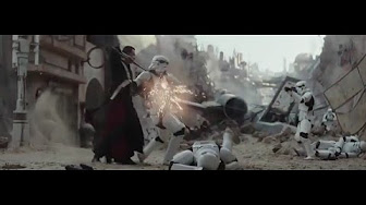 4. Internationaler Trailer zu Rogue One