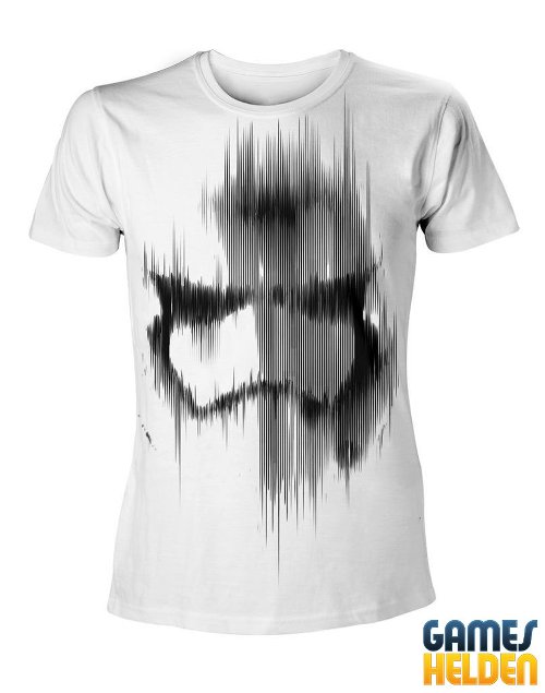 Stormtrooper T-Shirt