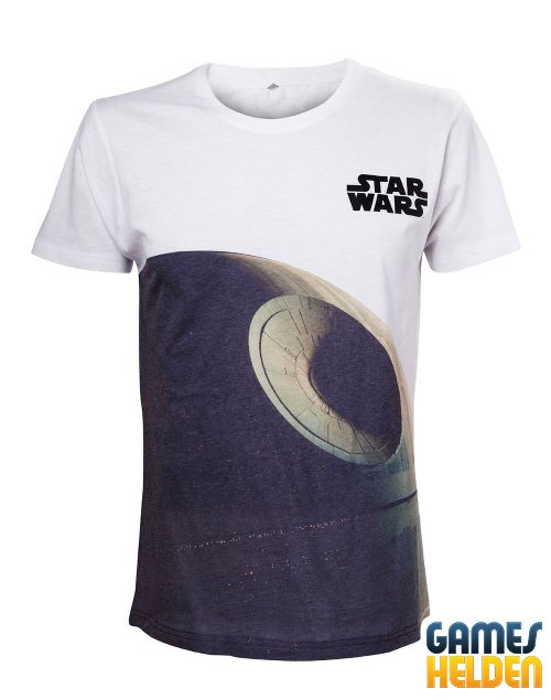 Todesstern T-Shirt