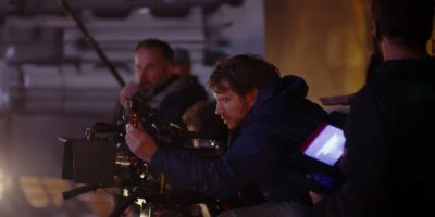 Gareth Edwards über Politik und Wiederholungen in Rogue One