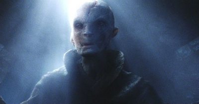 Name der Serkis-Figur veröffentlicht