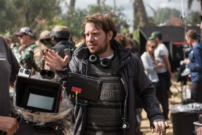 Gareth Edwards mit neuen Infos über die Nachdrehs