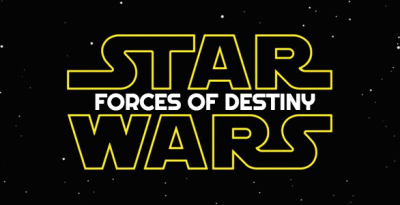 Ratespaß für Spekulatiusfans: Was steckt hinter Forces of Destiny?
