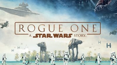 Zwei neue Videos zu Rogue One