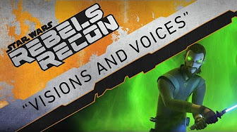 Rebels Recon über Visions and Voices online