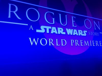 Die ersten Reaktionen auf Rogue One nach der Weltpremiere
